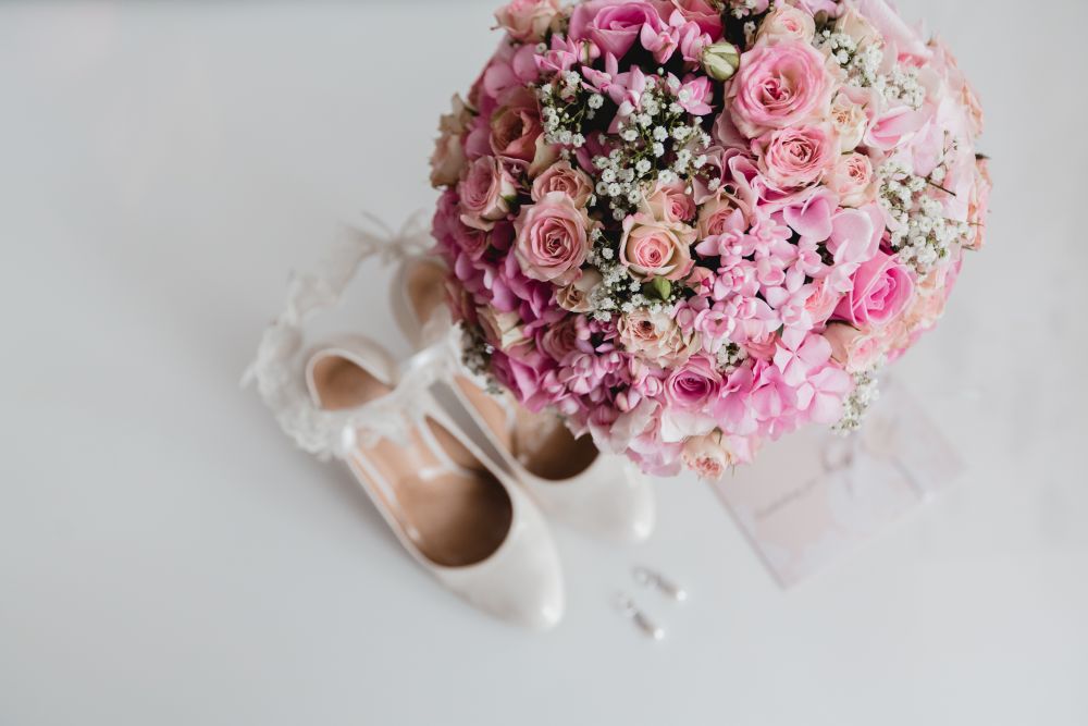 403 HOCHZEIT.de Ratgeber Vor der Hochzeit Brautstrauss Farben 907768492 2018 07 403 HOCHZEIT.de Ratgeber Vor der Hochzeit Brautstrauss Farben iStock 907768492 2018 07