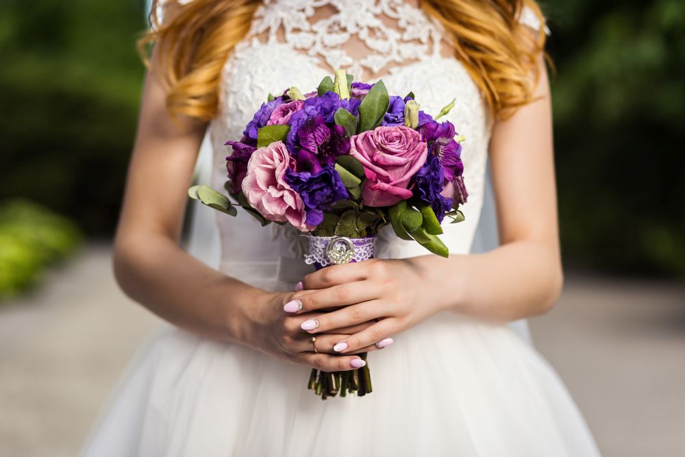 405 HOCHZEIT.de Ratgeber Vor der Hochzeit Brautstrauss Farben 860202026 2018 07 405 HOCHZEIT.de Ratgeber Vor der Hochzeit Brautstrauss Farben iStock 860202026 2018 07