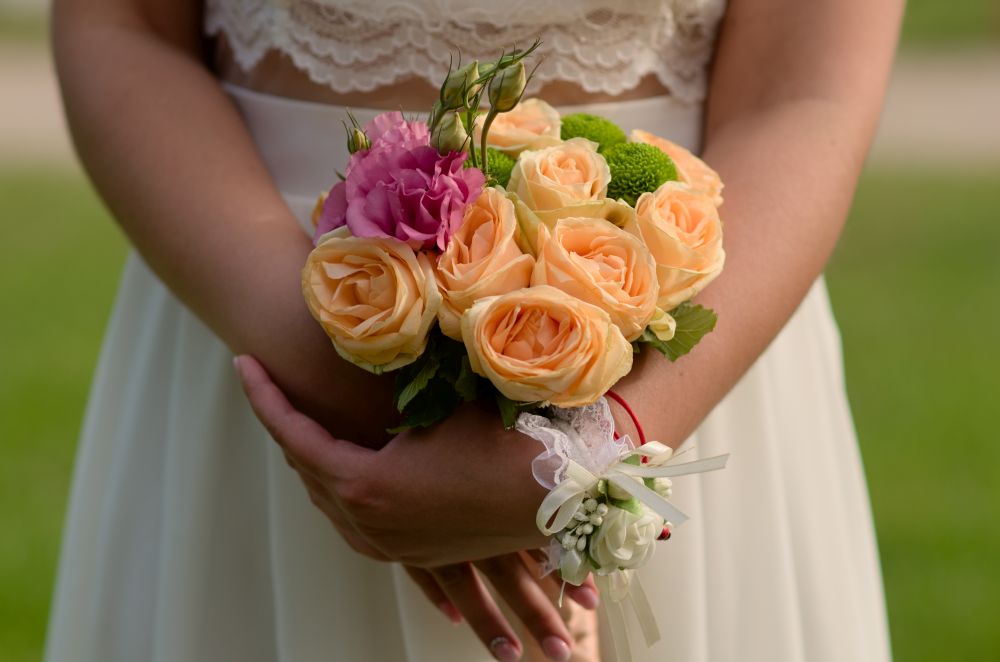 407 HOCHZEIT.de Ratgeber Vor der Hochzeit Brautstrauss Farben 878473768 2018 07 407 HOCHZEIT.de Ratgeber Vor der Hochzeit Brautstrauss Farben iStock 878473768 2018 07