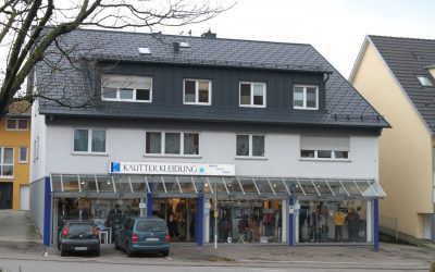 KAUTTER-KLEIDUNG