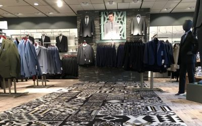 Severin – Die Männer-Mode in Würzburg
