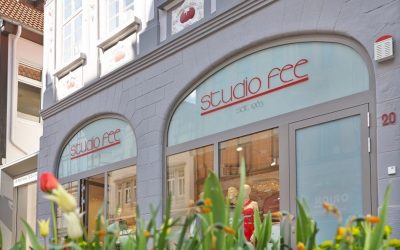 Studio Fee Ute Hapke GmbH