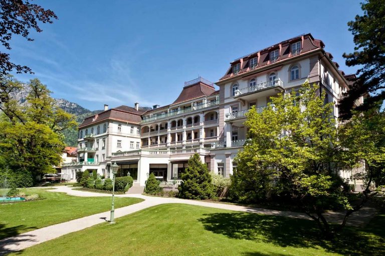 02 01 GCH Hotel Group Hochzeitslocation 2019 Wyndham Grand Bad Reichenhall Axelmannstein