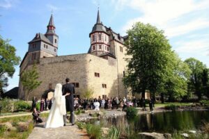 04 Hotel Schloss Romrod Hochzeitslocation 2018 Hochzeit 05 05 2007