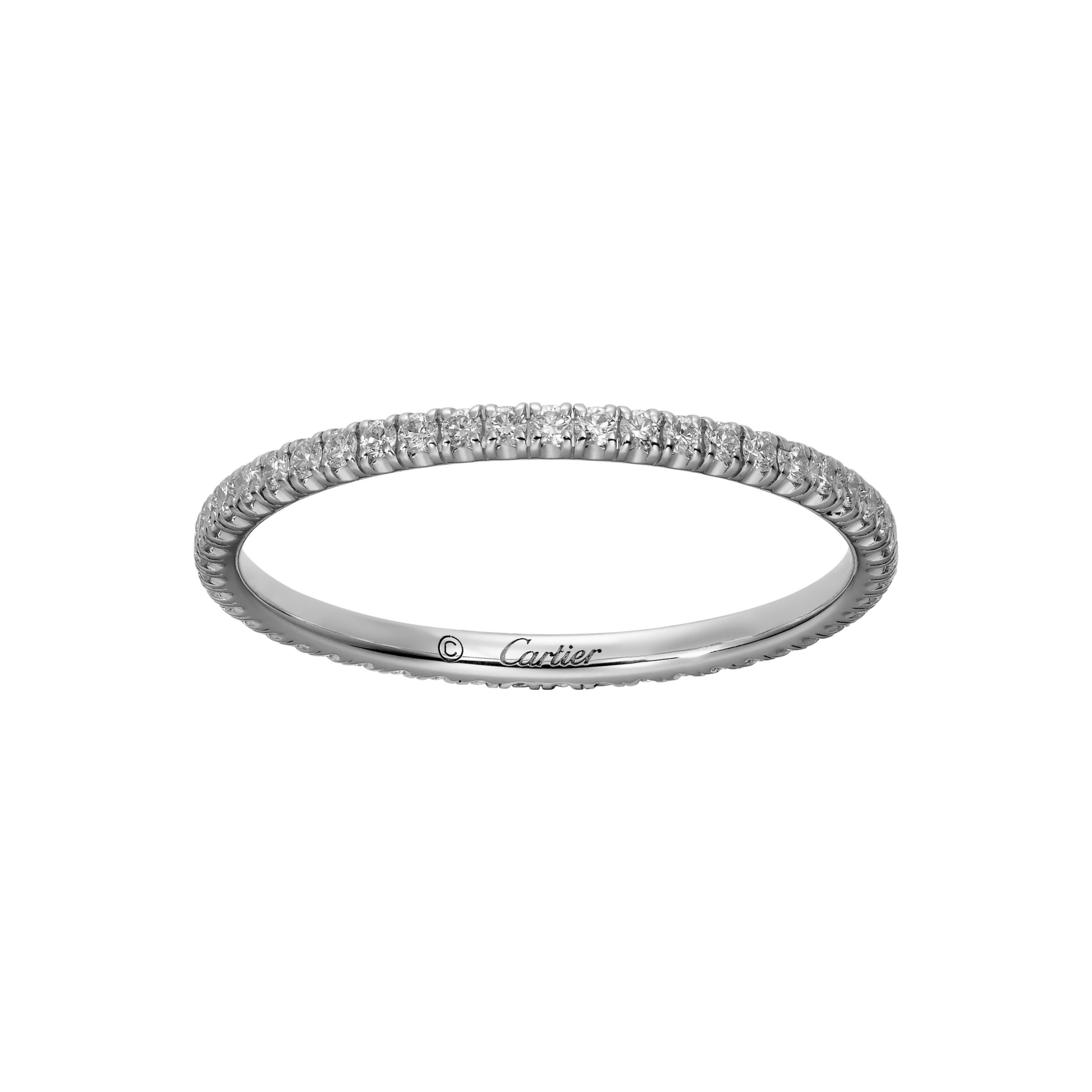 04 Cartier Trauringe Eheringe Kollektion 2017 Cartier Etincelle de Cartier T4