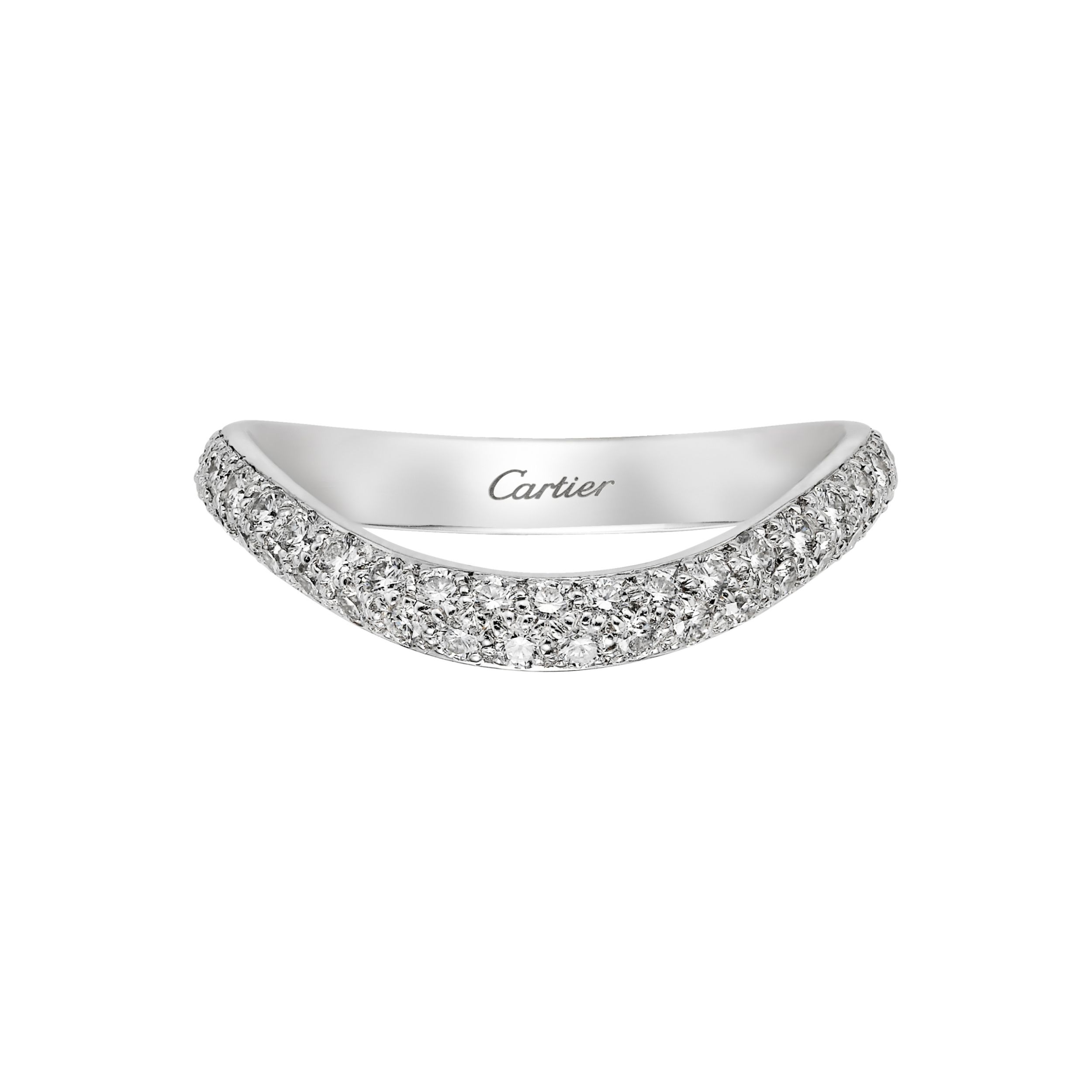 05 Cartier Trauringe Eheringe Kollektion 2017 Cartier Trinity Ruban T5