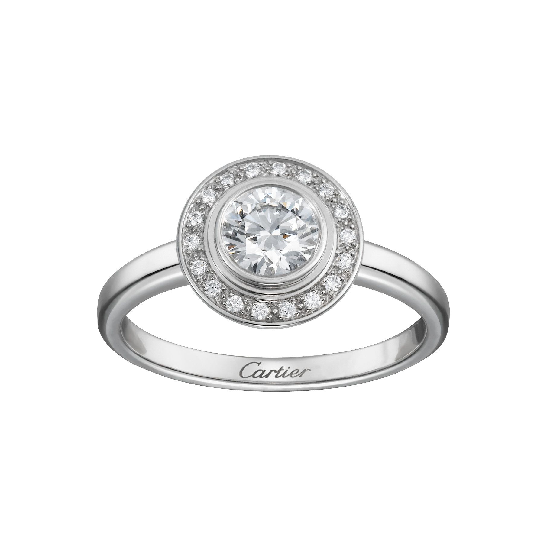 05 Cartier Verlobungsring Antragsring Kollektion 2017 Cartier Cartier d Amour V5