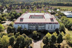 Congress Hotel Weimar by Mercure