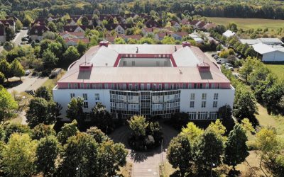 Congress Hotel Weimar by Mercure
