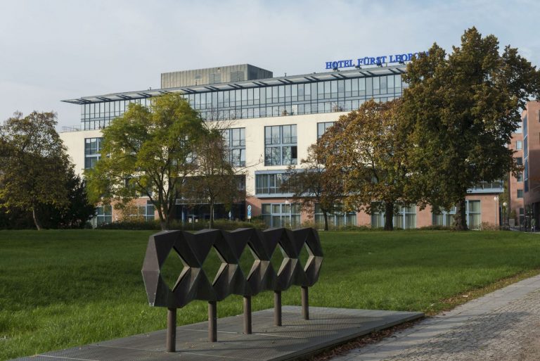 08 01 GCH Hotel Group Hochzeitslocation 2019 Radisson Blu Fuerst Leopold Hotel Dessau