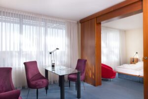 08 03 GCH Hotel Group Hochzeitslocation 2019 Radisson Blu Fuerst Leopold Hotel Dessau