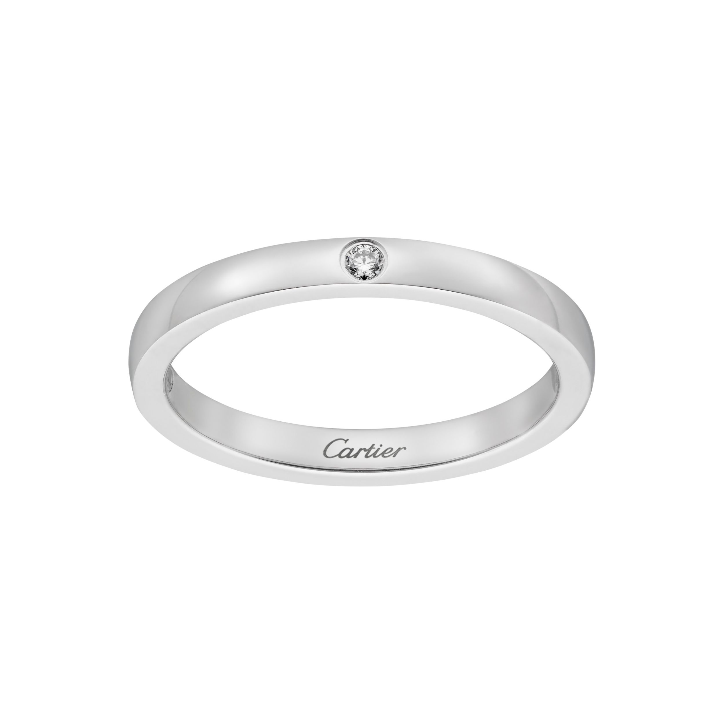 08 Cartier Trauringe Eheringe Kollektion 2017 Cartier Ballerine T8