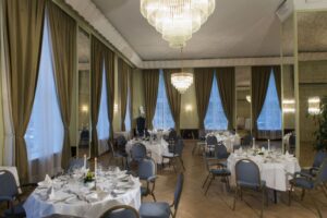 09 03 GCH Hotel Group Hochzeitslocation 2019 Wyndham Duisburger Hof Hotel