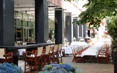 Grand Hyatt Berlin