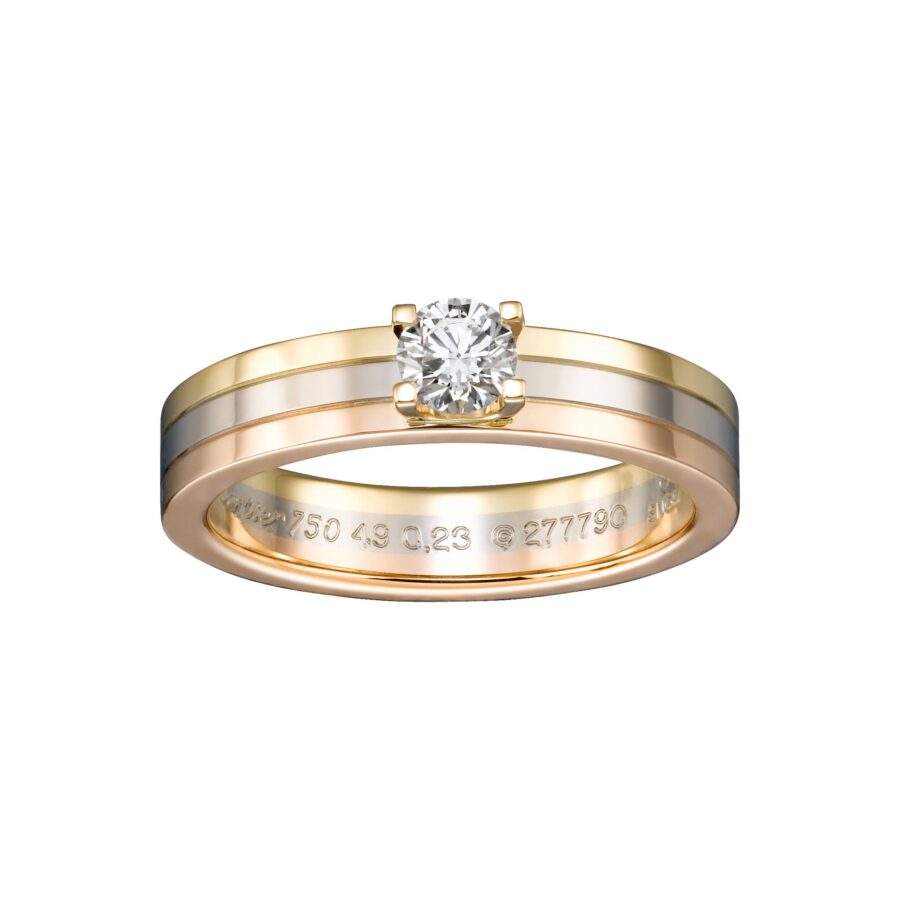 15_Cartier_Verlobungsring_Antragsring_Kollektion_2017_Cartier_Drei_Goldtoene_V15
