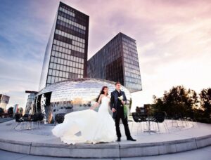 Hyatt Regency Düsseldorf