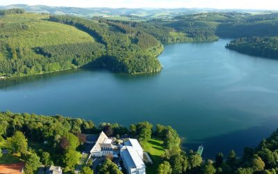 WELCOME HOTEL MESCHEDE / HENNESEE