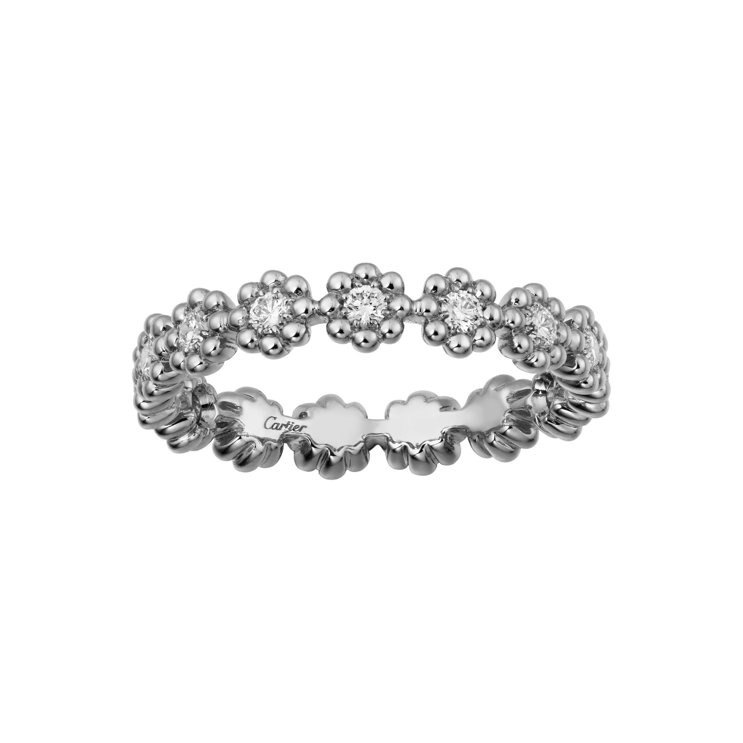 20 Cartier Trauringe Eheringe Kollektion 2017 B4220200 1437776
