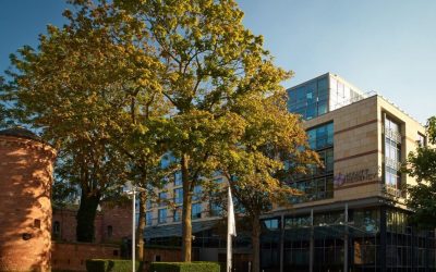 Hyatt Regency Mainz