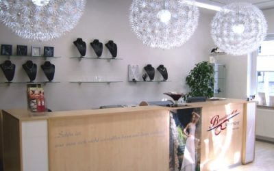 Brautmoden Abtsgmünd – Gaby Nagel
