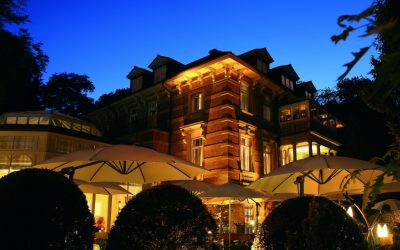 Relais & Châteaux Villa Hammerschmiede