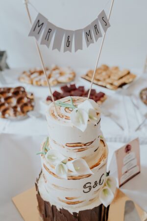 Mademoiselle Cupcake