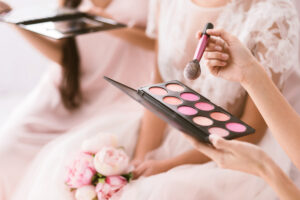 Kris Bruno Make up & Hairstyling