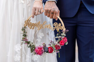 Glanzmomente Hochzeitsplanung