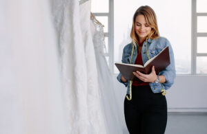 Oxana Hoffmann Eventmanager Hochzeit