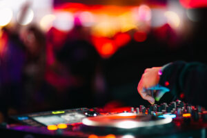 Djane Monica Babilon