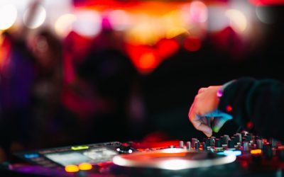 Djane Monica Babilon