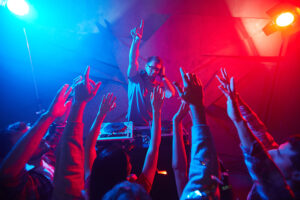 DJ Evin