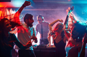 DJ ViLLY - Booking & Events NRW