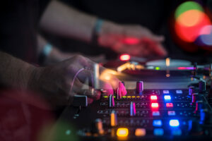 DJ Mashup