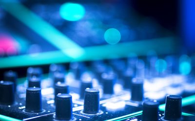 Andreas Monty Livemusik & Event DJ