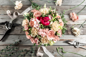 Meyer’s Blumenzeit