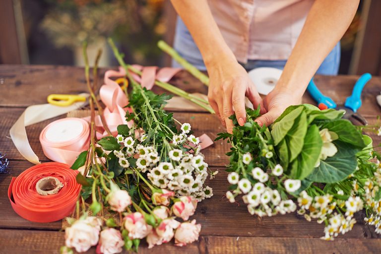 florist hochzeit 9