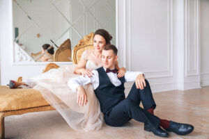 Hochzeitsfotograf