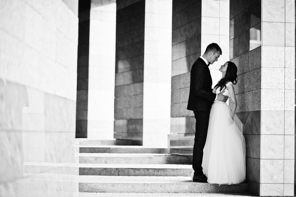 102 HOCHZEITde Ratgeber Am Hochzeitstag romantische Hochzeitsfotos Ideen iStock 656105508 2018 06