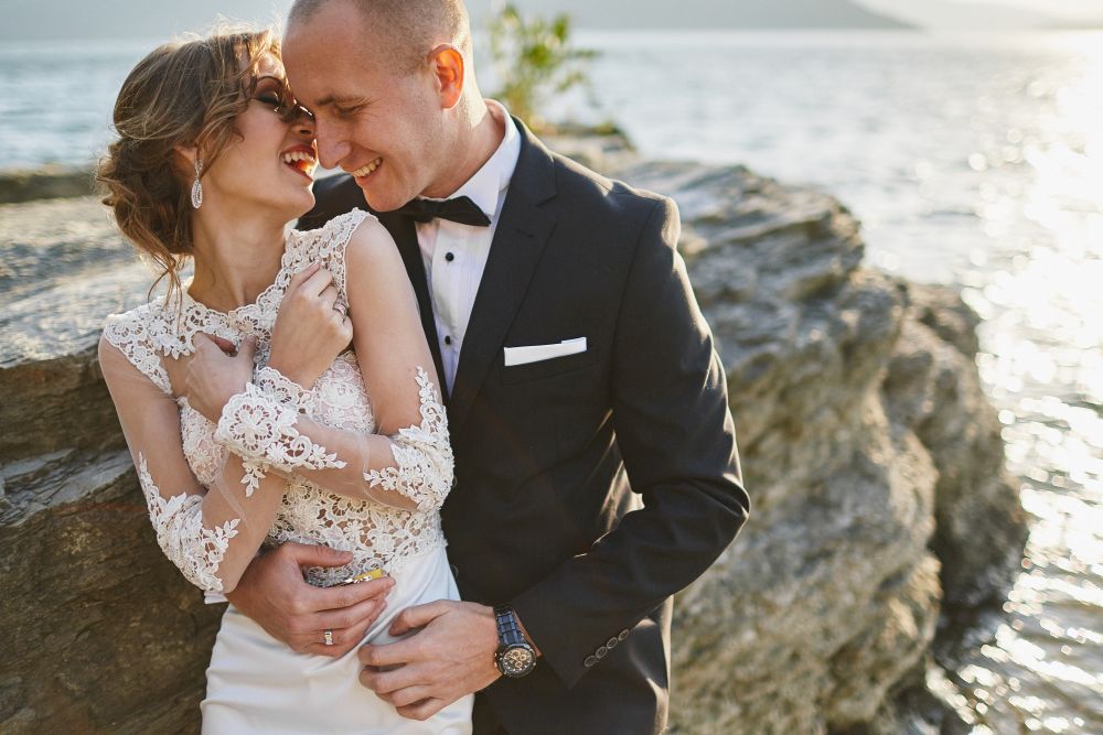 103 HOCHZEITde Ratgeber Am Hochzeitstag romantische Hochzeitsfotos Ideen iStock 523029700 2018 06