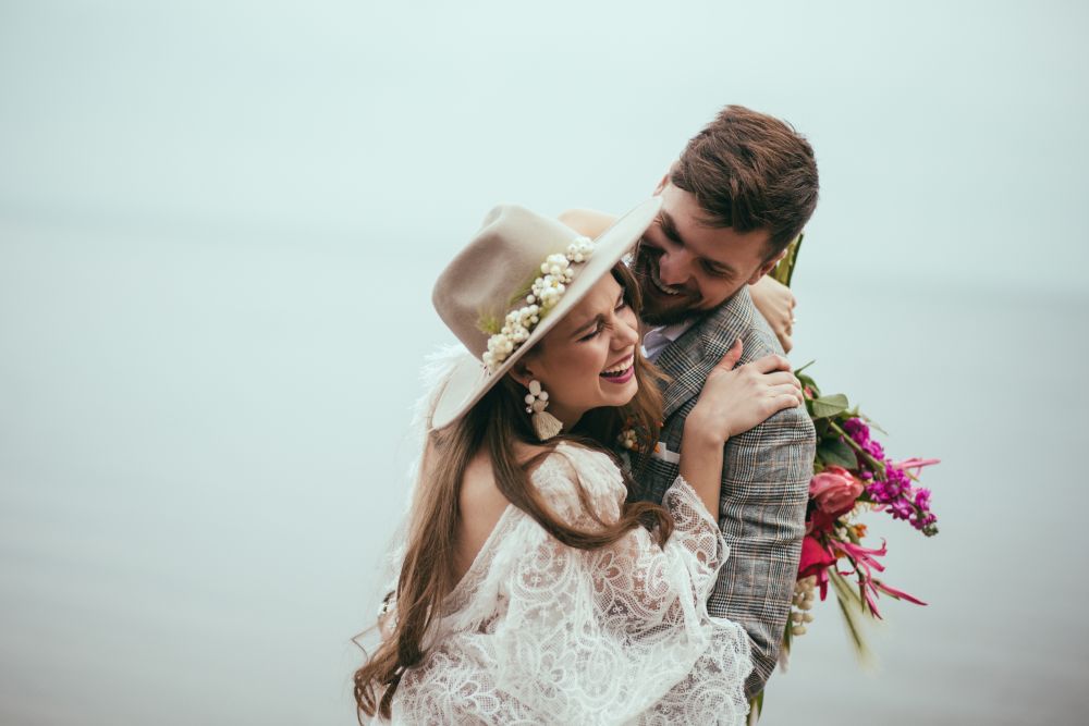 202 HOCHZEITde Ratgeber Am Hochzeitstag Natur Hochzeitsfotos Ideen iStock 916024738 2018 06