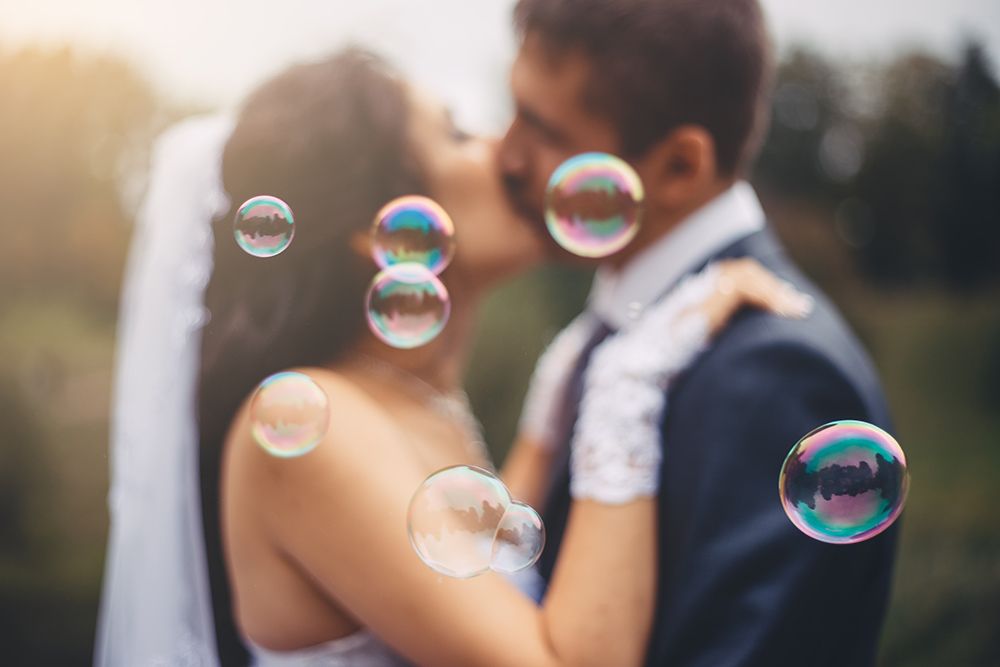 204 HOCHZEITde Ratgeber Am Hochzeitstag Natur Hochzeitsfotos Ideen iStock 509638358 2018 06