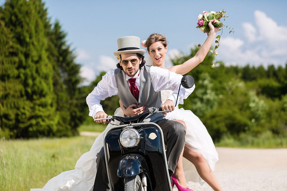 304 HOCHZEITde Ratgeber Am Hochzeitstag ausgefallene Hochzeitsfotos Ideen iStock 465081574 2018 06