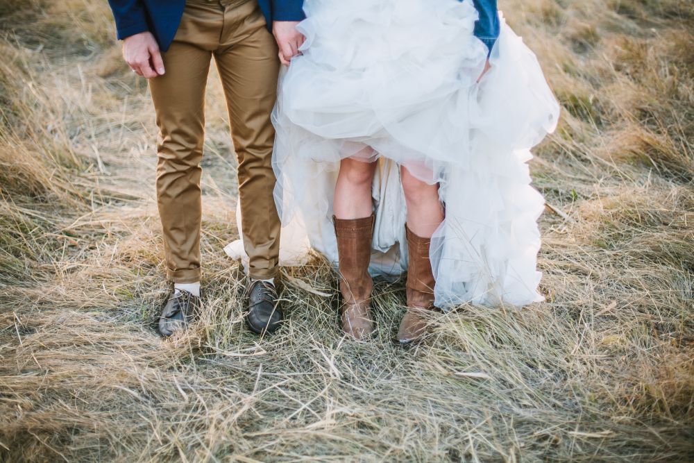 305 HOCHZEITde Ratgeber Am Hochzeitstag ausgefallene Hochzeitsfotos Ideen iStock 518205066 2018 06