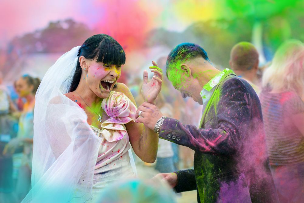 306 HOCHZEITde Ratgeber Am Hochzeitstag ausgefallene Hochzeitsfotos Ideen iStock 907890142 2018 06