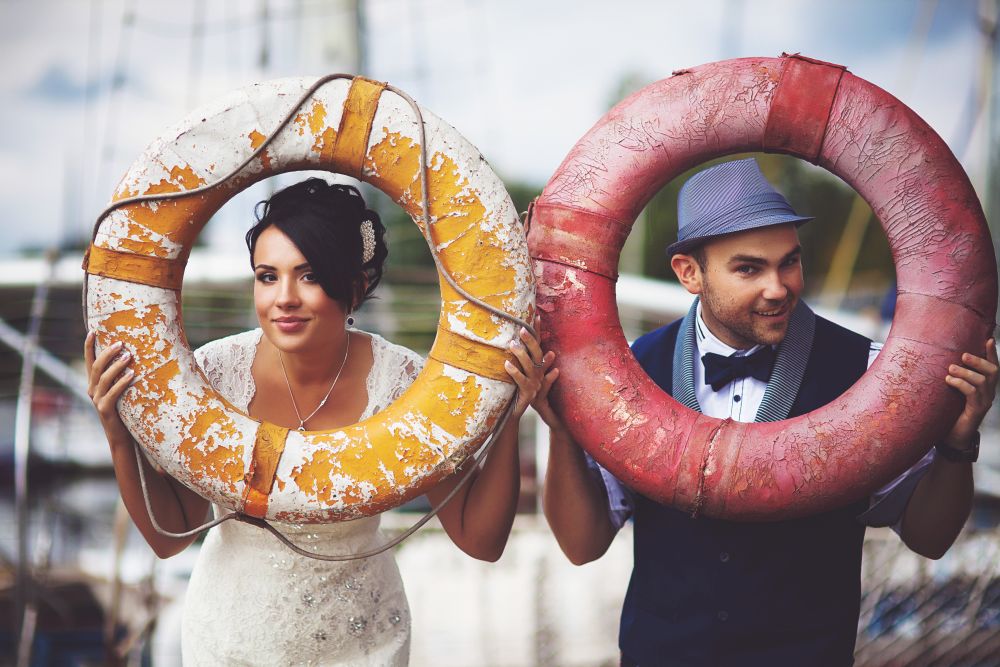 406 HOCHZEITde Ratgeber Am Hochzeitstag lustige Hochzeitsfotos Ideen iStock 511100112 2018 06