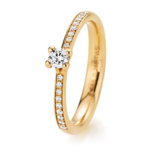 Traum In Gold