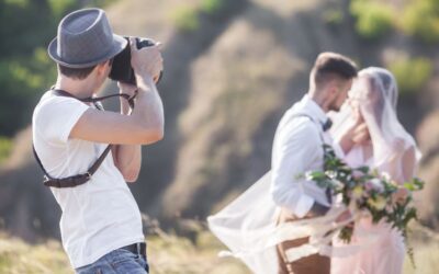 Was kostet ein Hochzeitsfotograf?