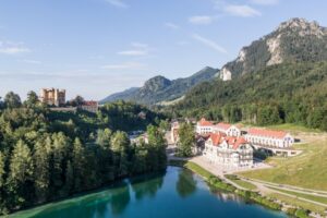 AMERON Neuschwanstein Alpsee Resort & Spa