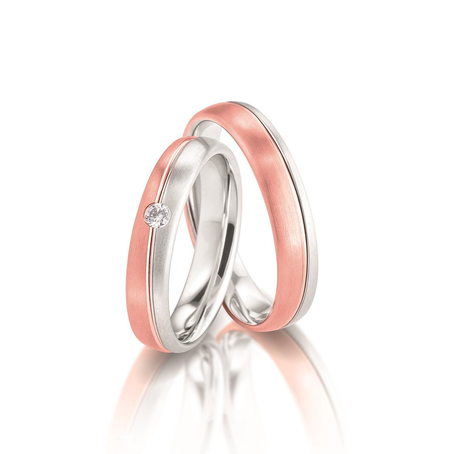 02 Steidinger Trauringe Eheringe Kollektion 2018 41899 4 5 power of love